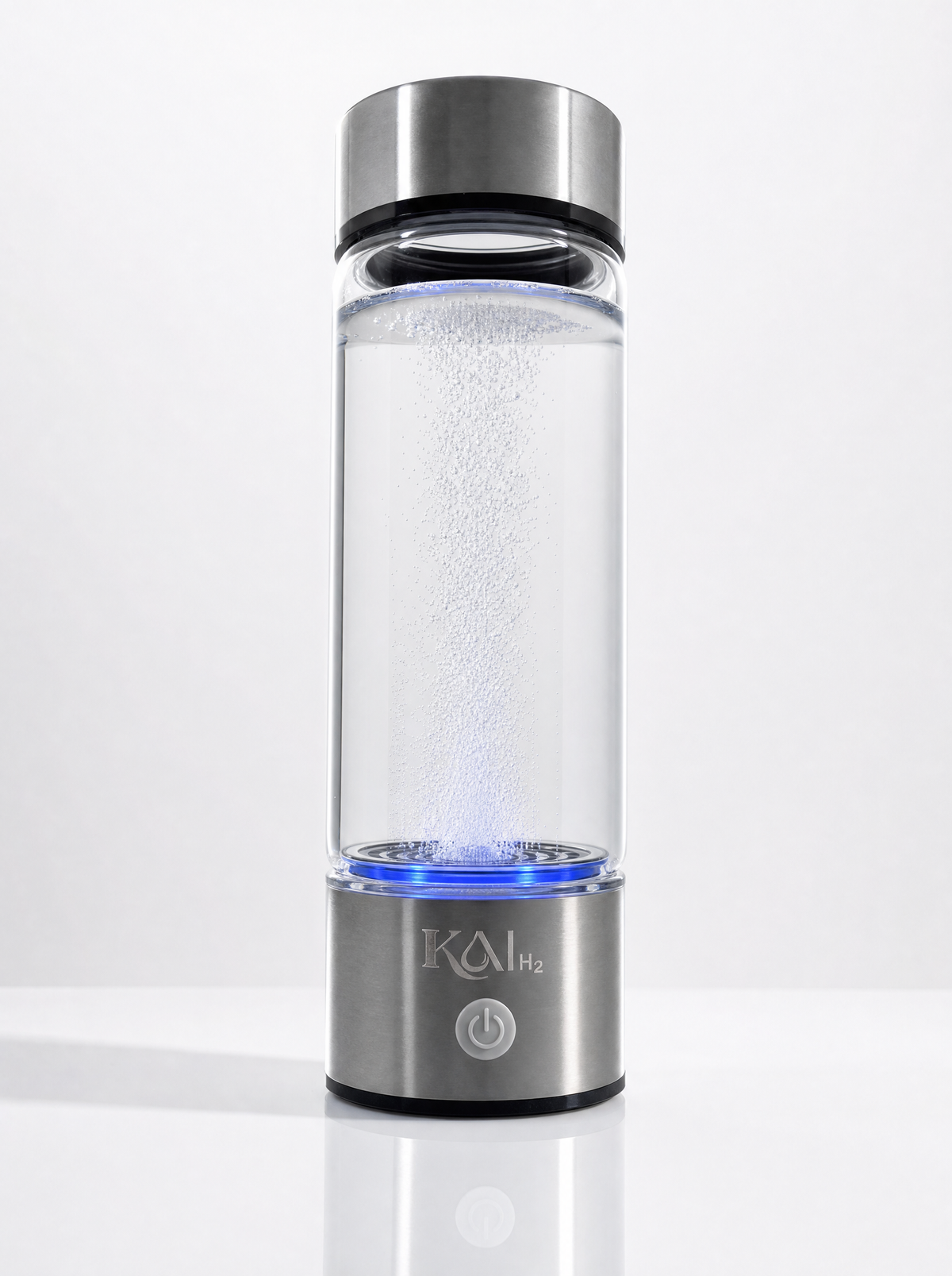 Kai-H2 bottle