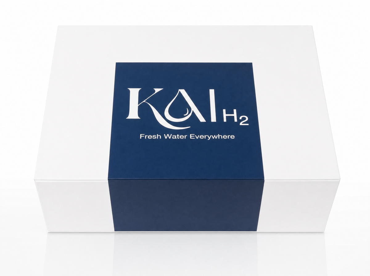 Magnetic gift box